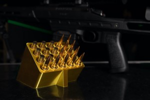 Ammo Caddy