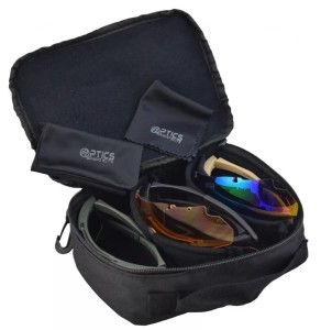 DAA Optics Bravo-Elite Set