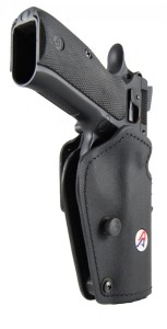 DAA PDR Belt-Ride futrola