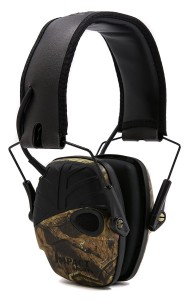 ANTIFON HONEYWELL IMPACT SPORT CAMOU