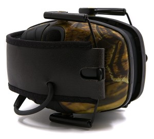 ANTIFON HONEYWELL IMPACT SPORT CAMOU