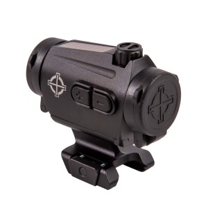 Sightmark MTS Mini Solar Red Dot