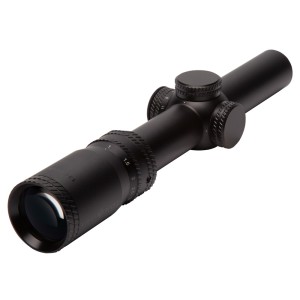 Sightmark Citadel 1-6x24 HDR