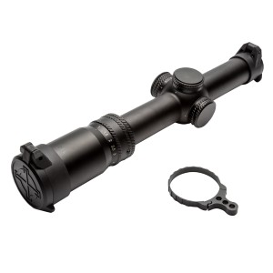 Sightmark Citadel 1-10x24 CR1 optički nišan