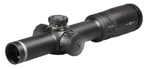 Sightmark Pinnacle 1-6x24TMD optički nišan