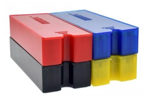 CED plastična kutija za municiju