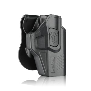 CYTAC CZ P09/P07 futrola R-Defende