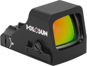 Holosun HS407K X2