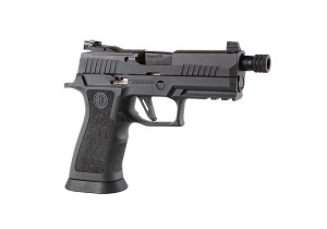 Sig Sauer P320 Xcarry Legion