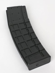 AR-15 40 metaka 5,56x45, .223 polimer