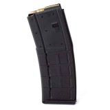 AR-15 30 metaka 5,56x45, .223 polimer