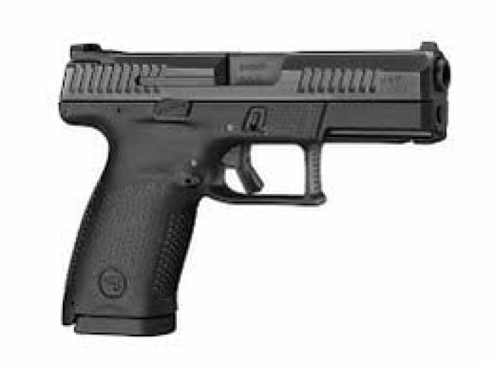CZ P-10C