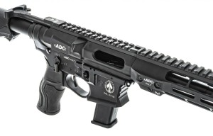 ADC AR9 standard 9x19 12,5” novi model