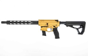 ADC AR9 competition 9x19 12.5” novi model
