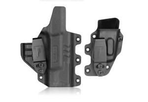 Apendix futrola za Glock 19/17 i rezervni magacin K-Master Claw