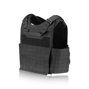 Assault Tactical Plate Carrier