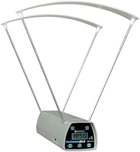 ProChrono DLX Competition Electronics hronograf