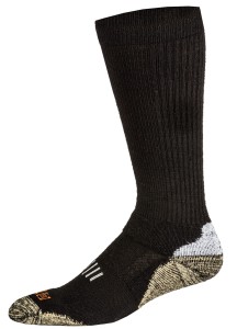 Merino Crew Čarape