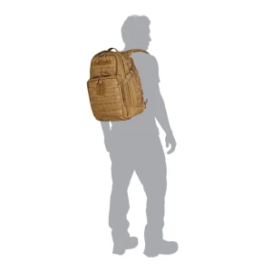Rush 24 2.0 Ranac 37L