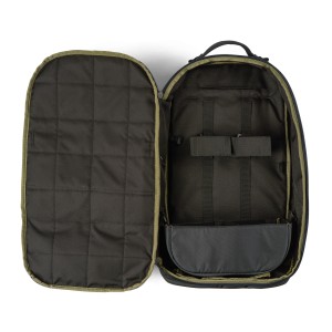 LV Covert Carry Pack Ranac 45L - siva boja