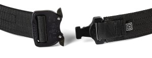 Maverick EDC 1.5 opasač - crna boja