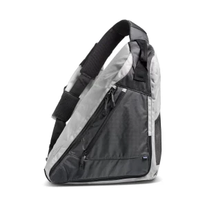 Select Carry Sling torba 15L - siva boja