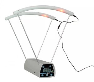 ProChrono DLX Infra-red led paneli