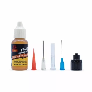 Shooter's Choice FP-10 Ulje za oružje 19.5ml - Set za precizno nanošenje