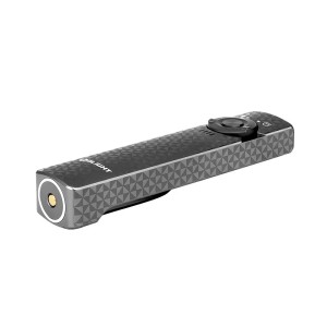 Arkfeld (Pinwheel Gunmetal Grey) NW