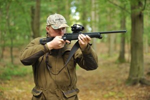 AIMPOINT COMPC3 2 MOA