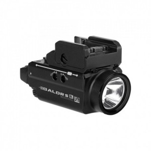 Baldr S BL Plavi Laser