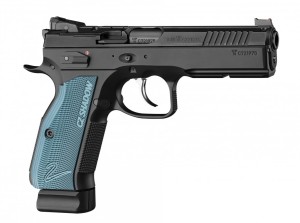 CZ Shadow 2 Optic Ready
