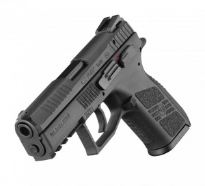 CZ P-07