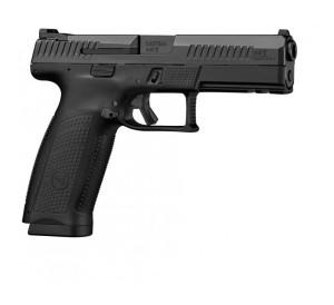 CZ P10F