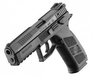 CZ P-09
