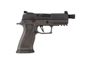 Sig Sauer P320 X Carry