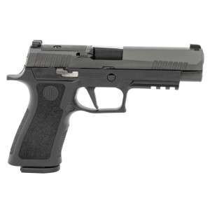Sig Sauer P320 XFull