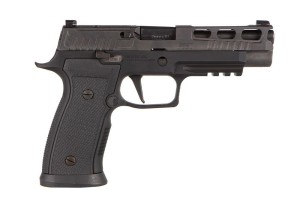 Sig Sauer P320 AXG Pro