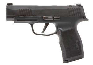 Sig Sauer P365 XL