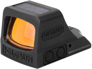 Holosun HE508T-RD X2