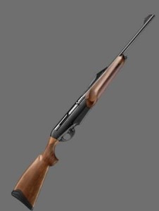 Benelli Argo E-Wood