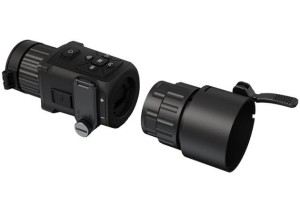 Termalni teleskop THUNDER-HM-TR13-35XG/CW-TH35PC
