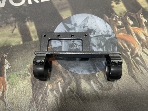 NOSAČ OPTIKE M76 25,4mm