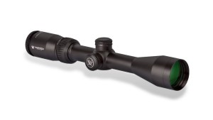 VORTEX CROSSFIRE II 3-9×40 BDC