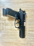 TISAS ZIGANA AUTO 15 , 9mm