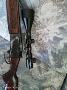 Optika Bushnell