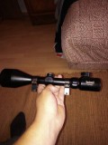 Optika Bushnell