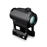 VORTEX CROSSFIRE RED DOT LED UPGRADE