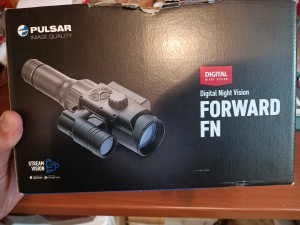 Pulsar FN455