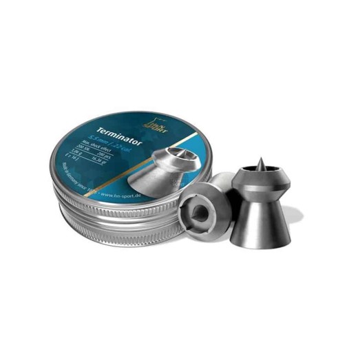 Dijabola H&N TERMINATOR 5.50/200S 1.06g-4789